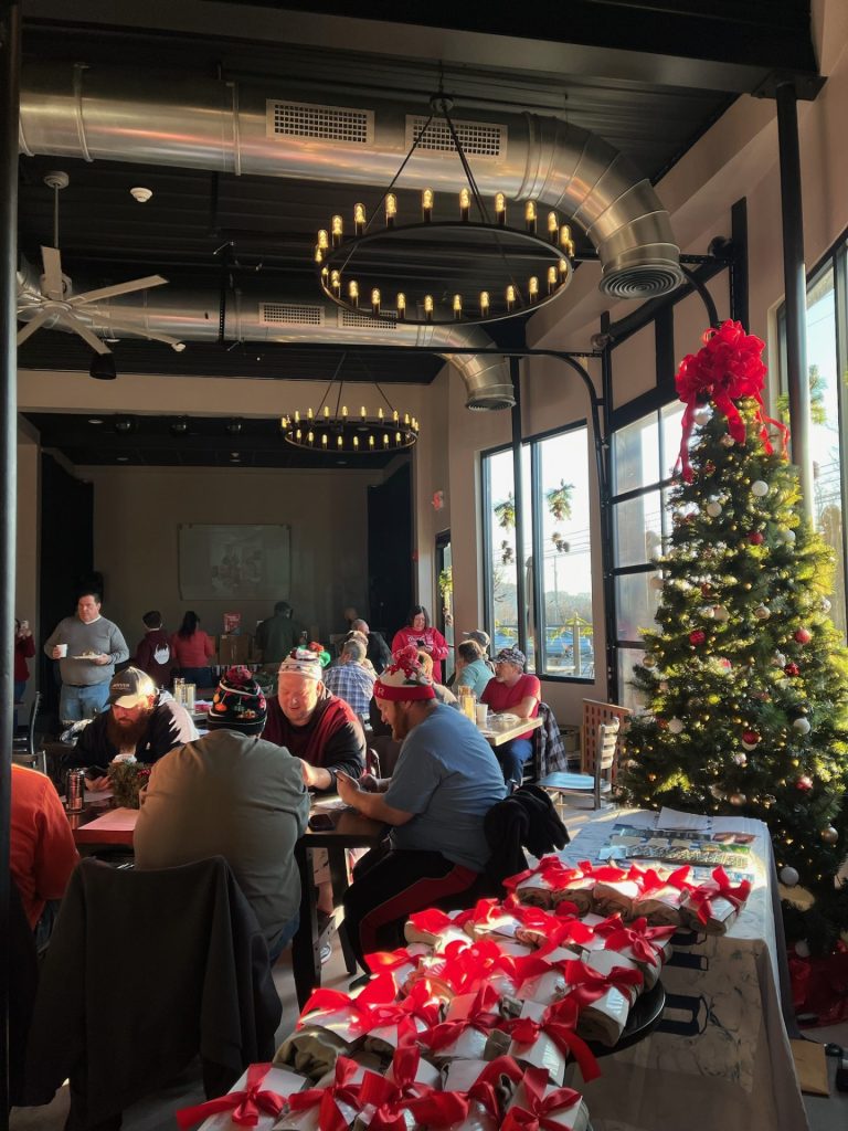 DL Christmas