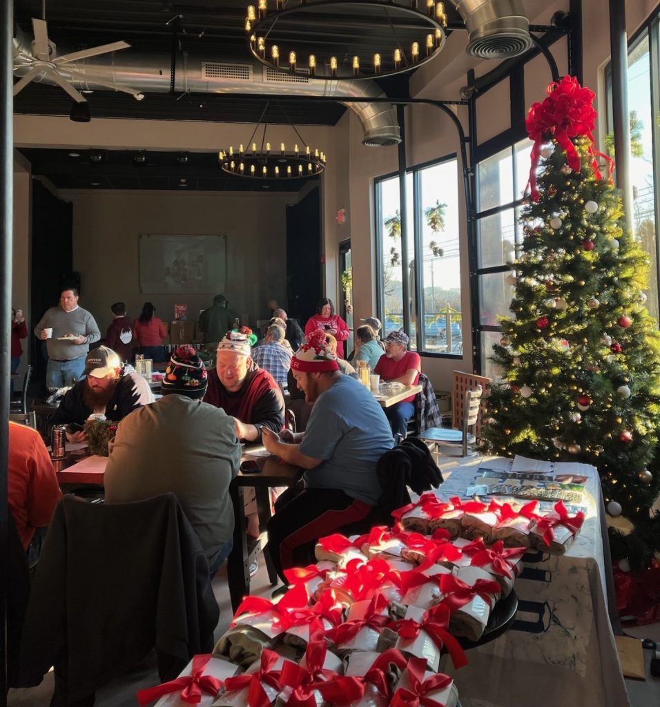 DL Christmas
