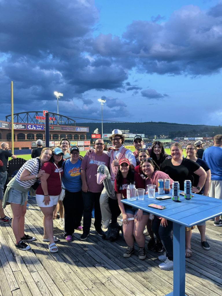 Baseball Game