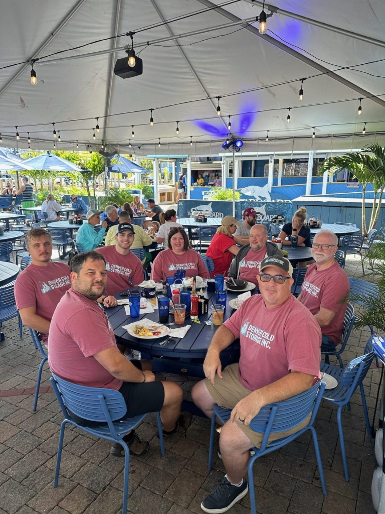 Company Outings